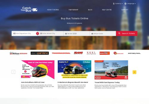 
                            1. CatchThatBus: Book Bus Tickets Online in Malaysia and ...