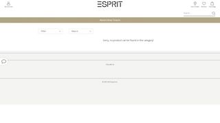 
                            9. - Category - | Esprit
