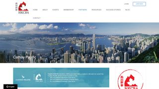 
                            13. Cathay Pacific - hkcba