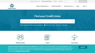 
                            7. Cathedral Credit Union Limited - Credit Union Locator - Credit Union ...