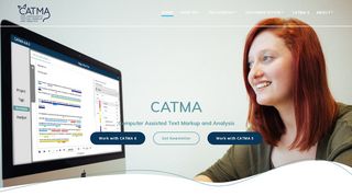 
                            1. CATMA – For Undogmatic Textual Markup and Analysis