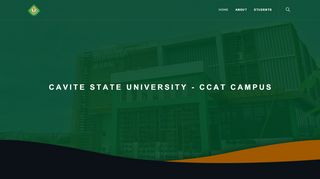 
                            6. Cavite State University - Rosario