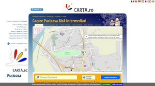 
                            7. Cazare fără intermediari în Pucioasa - oferte de cazare în pensiuni ...