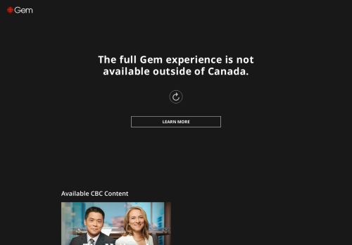 
                            13. CBC Gem - Dragons' Den - Season 7