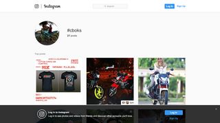 
                            6. #cboks hashtag on Instagram • Photos and Videos