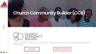 
                            6. CCB | Greater Mount Zion