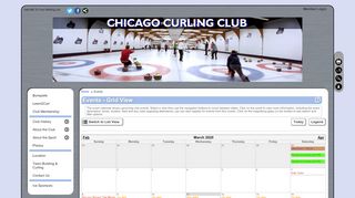 
                            8. CCC Membership Wait List - Events - Chicago Curling Club