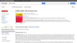 
                            8. CCENT ICND1 100-101 Exam Cram