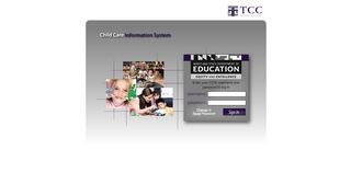 
                            1. CCIS Login