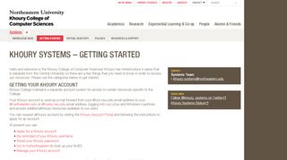 
                            8. CCIS Systems - Getting Started | CCIS