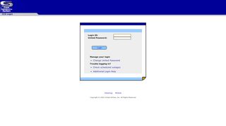 
                            2. CCS Login - United Airlines