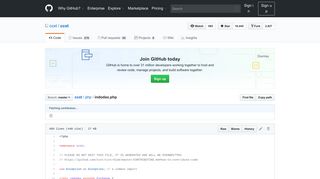 
                            10. ccxt/indodax.php at master · ccxt/ccxt · GitHub