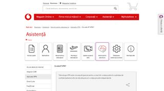
                            4. Ce este IP VPN? - Vodafone.ro