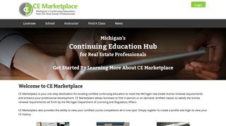 
                            11. CE Marketplace