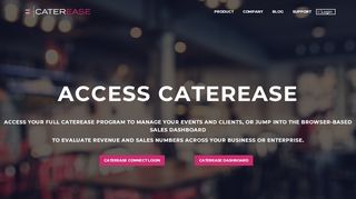 
                            10. CEC Login | Caterease