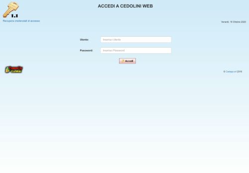 
                            4. Cedolini Web