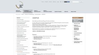 
                            12. CEEPUS