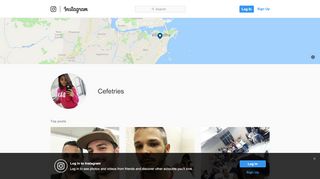 
                            13. Cefetries on Instagram • Photos and Videos