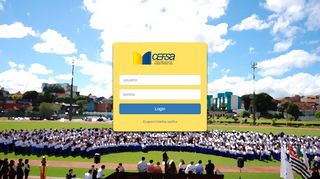 
                            1. CEFSA - Login