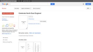 
                            9. Celebrate North East England