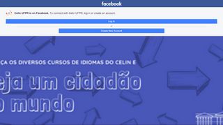 
                            12. Celin UFPR - m.Facebook.com