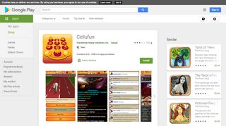 
                            5. Cellufun - Apps on Google Play