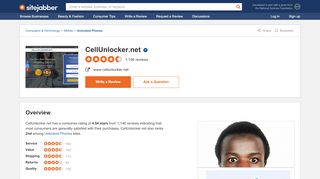 
                            12. CellUnlocker.net Reviews - 1,121 Reviews of Cellunlocker.net ...