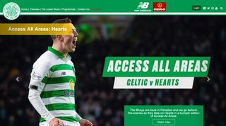 
                            1. Celtic TV | CelticTV