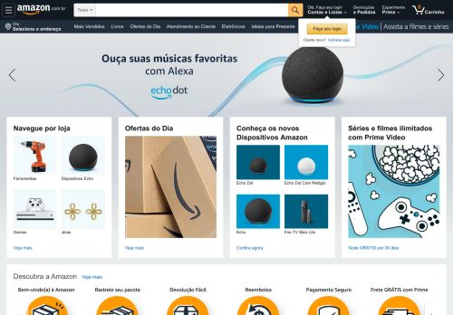 
                            11. Celulares Usados - Brused na Amazon.com.br