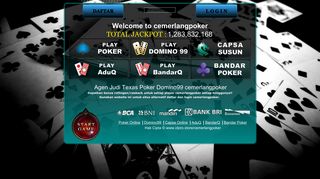 
                            12. cemerlangpoker.com, Daftar & Login cemerlangpoker, Link Alternatif ...