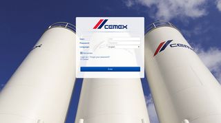 
                            9. Cemex