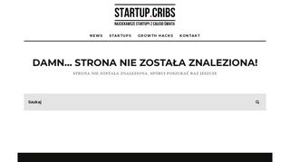 
                            8. Cemo katalog - Startup Cribs.