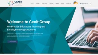 
                            11. Cenit Group - Providing Education, Training and Employment ...