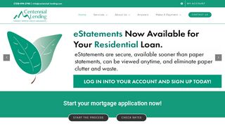 
                            5. Centennial Lending | Mortgage Loans | Denver, Northern Colorado ...