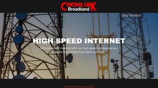 
                            2. Central Link Broadband