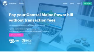 
                            6. Central Maine Power - Pay Your Bill Online | Arcadia Power