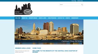 
                            9. Central Ohio CEBS - Home Page