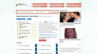 
                            11. Central Wlenet : Login Central do Assinante | Central ... - CuteStat.com