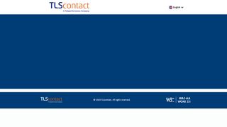 
                            11. Centre TLScontact - Lebanon