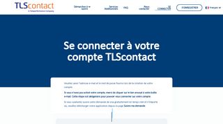
                            4. Centre TLScontact - Tunisie