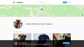 
                            9. Centre Veterinari el Vial i Vetacasa on Instagram • Photos and Videos