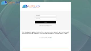 
                            9. Centro EHS - elearning