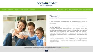 
                            11. Centro Style: oltre 40 anni di esperienza al servizio dei tuoi occhi.