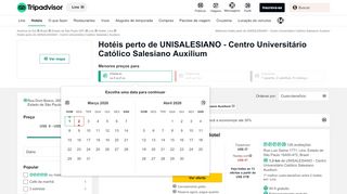 
                            13. Centro Universitário Católico Salesiano Auxilium - TripAdvisor