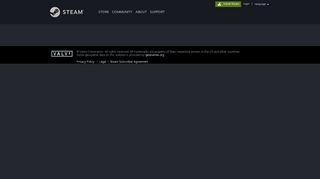 
                            4. Cereal Soup :: Registration/Login Issues - Steam Community