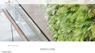 
                            12. Ceres Organics: Search Jobs