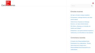 
                            3. Certificación - Great Place To Work Mexico