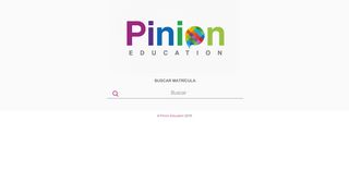 
                            2. Certificados – Pinion Education