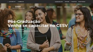 
                            1. CESV