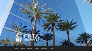 
                            13. CETA Software